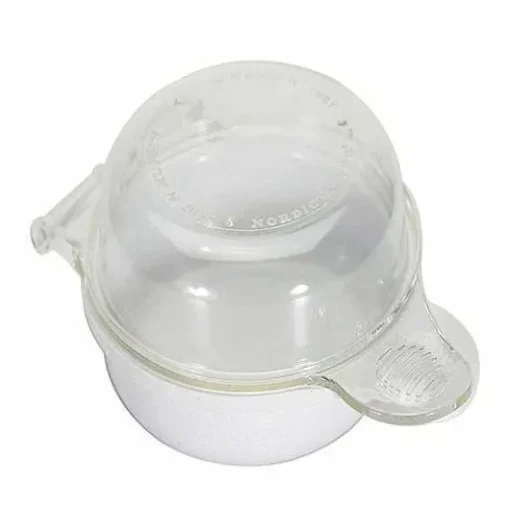Food Network Microwave Egg Muffin Maker