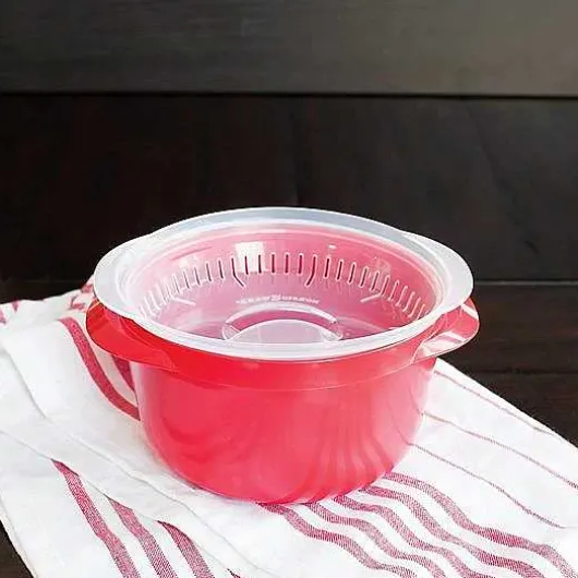 Food Network Microwave Multi-Boiler