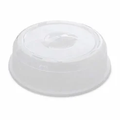Food Network Microwave Splatter Cover