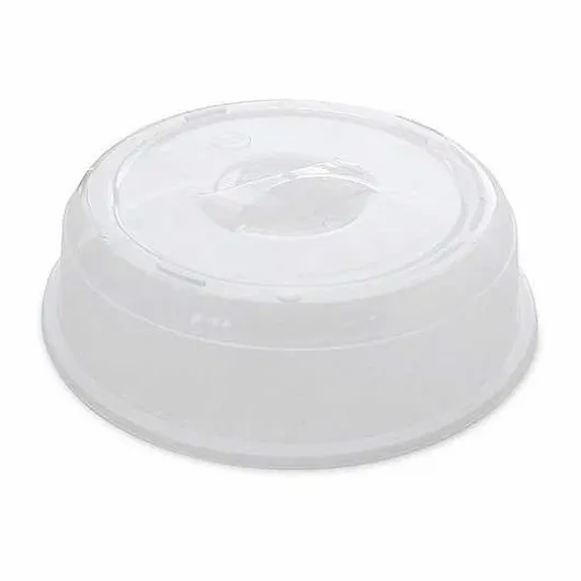 Food Network Microwave Splatter Cover