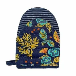 Food Network Mini Oven Mitt With Silicone