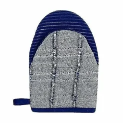 Food Network Mini Oven Mitt With Silicone