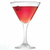 Food Network Modesto 4-Pc. Martini Glass Set