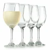 Food Network Modesto 4-Pc. White Wine Glass Set