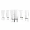 Food Network Modesto 6-Piece Shot Glass Set