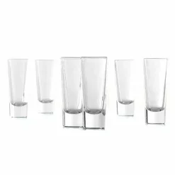 Food Network Modesto 6-Piece Shot Glass Set