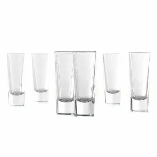 Food Network Modesto 6-Piece Shot Glass Set