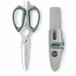 Food Network Multi-Purpose Shears With Sheath