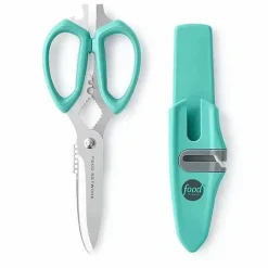 Food Network Multi-Purpose Shears With Sheath