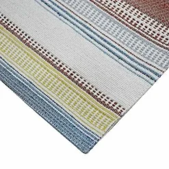 Food Network Multi-Stripe Placemat