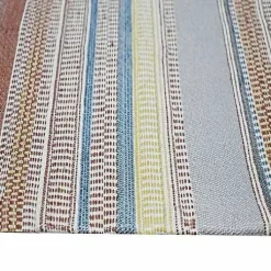 Food Network Multi-Stripe Placemat