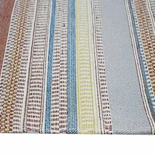 Food Network Multi-Stripe Placemat