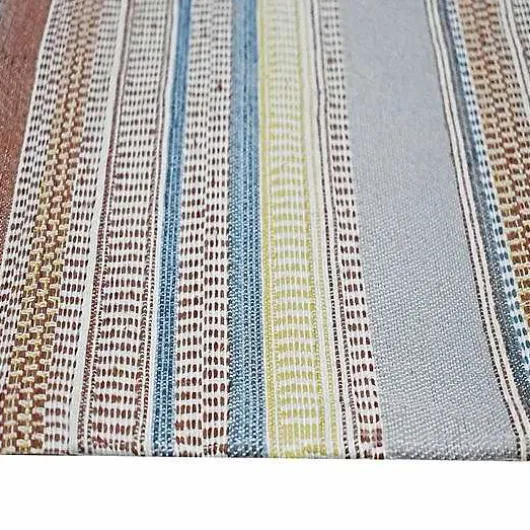 Food Network Multi-Stripe Placemat