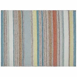 Food Network Multi-Stripe Placemat
