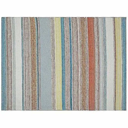 Food Network Multi-Stripe Placemat
