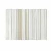 Food Network Neutral Striped Placemat