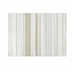 Food Network Neutral Striped Placemat