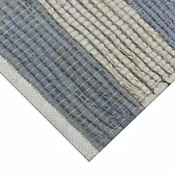 Food Network Neutral Warm Chindi Stripe Placemat