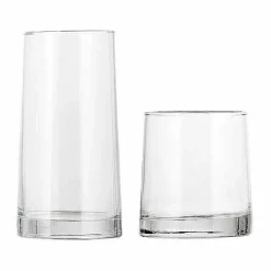 Food Network Niko 16-Pc. Beverage Set