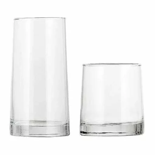Food Network Niko 16-Pc. Beverage Set
