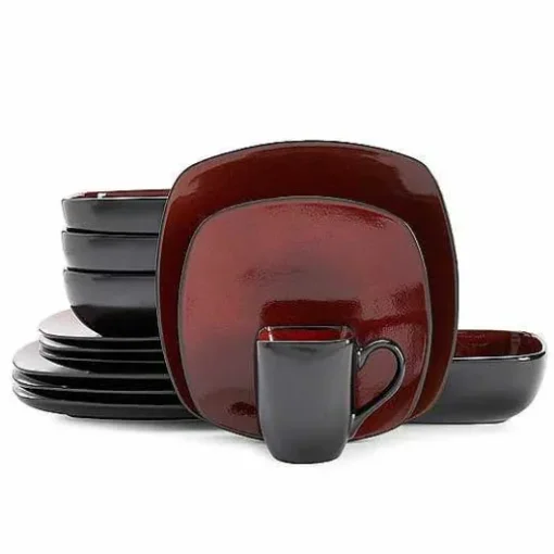 Food Network Nori 16-Pc. Dinnerware Set