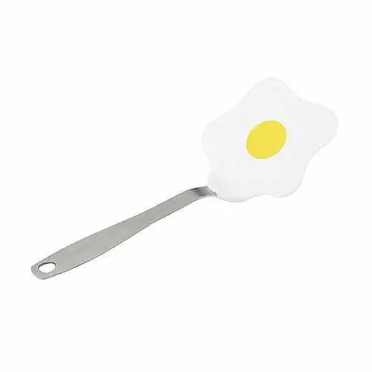 Food Network Novelty Egg Turner