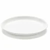 Food Network Oval Serving Tray