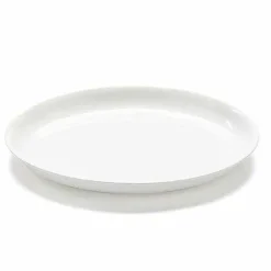 Food Network Oval Serving Tray