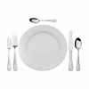 Food Network Paloma 20-Pc. Flatware Set