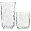 Food Network Pascal 16-Pc. Beverage Set