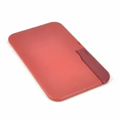 Food Network 2-Pc. Bar Cutting Board & Knife Set