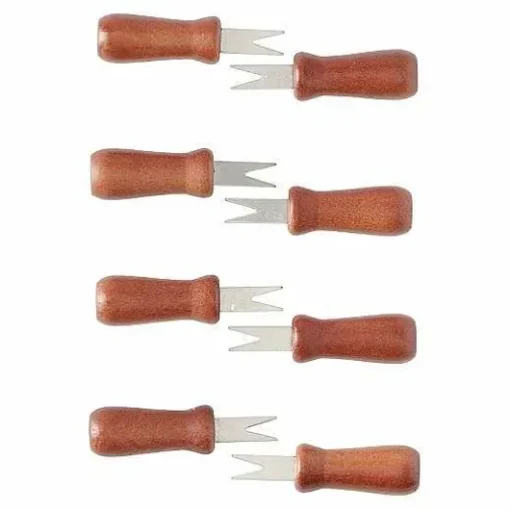 Food Network 17-Pc. Bbq Tool Set