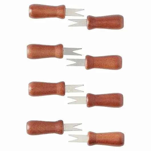 Food Network 17-Pc. Bbq Tool Set