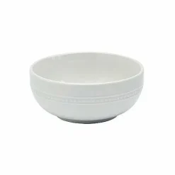 Food Network 4-Pc. Beaded Cereal Bowl Set