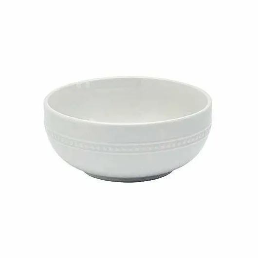 Food Network 4-Pc. Beaded Cereal Bowl Set