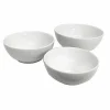 Food Network 3-Pc. Bowl Set