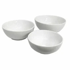 Food Network 3-Pc. Bowl Set