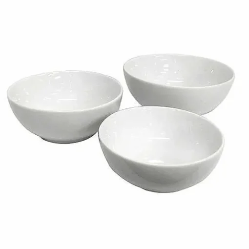 Food Network 3-Pc. Bowl Set