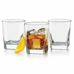 Food Network 16-Pc. Classico Drinkware Set