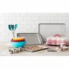 Food Network 3-Pc. Cookie Sheet Set