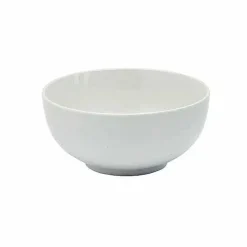 Food Network 4-Pc. Coupe Cereal Bowl Set