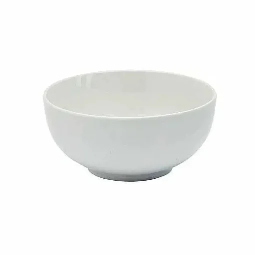 Food Network 4-Pc. Coupe Cereal Bowl Set