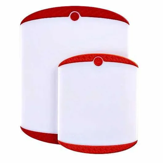 Food Network 2-Pc. Cutting Board Set