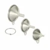 Food Network 3-Pc. Funnel Set