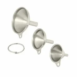 Food Network 3-Pc. Funnel Set