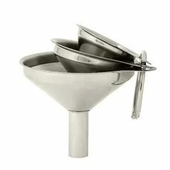 Food Network 3-Pc. Funnel Set