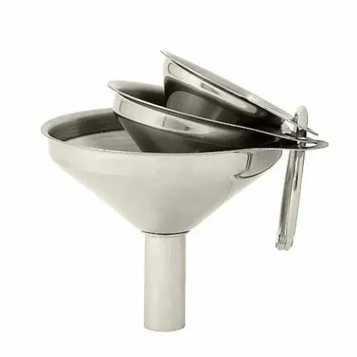 Food Network 3-Pc. Funnel Set