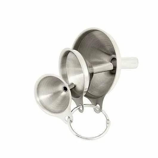 Food Network 3-Pc. Funnel Set