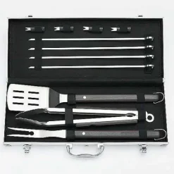 Food Network 12-Pc. Grilling Tool Set