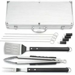 Food Network 12-Pc. Grilling Tool Set